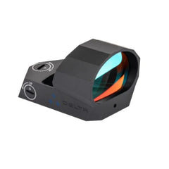 Minidot 3 Holografiskt Rödpunktssikte EN STL