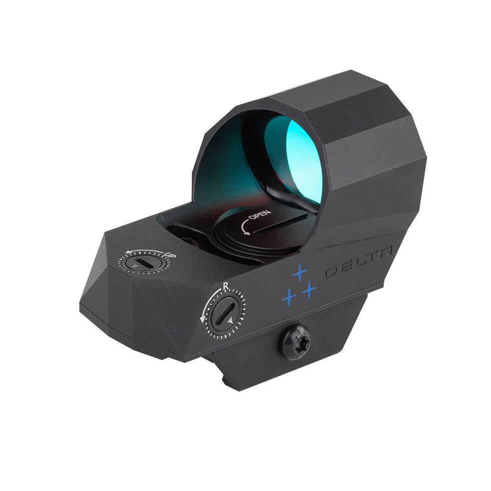 Minidot 3 Holografiskt Rödpunktssikte EN STL