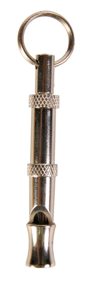 Överljudsvisselpipa i metall, 5 cm 50 MM