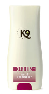 K9 Keratin+Moist Conditioner, 300ml 300 ML