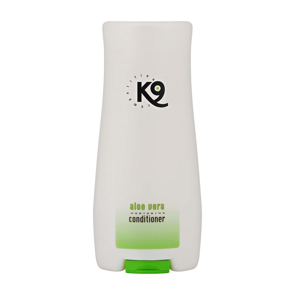 K9 Competition Aloe Vera Conditioner 300 ml 300ML