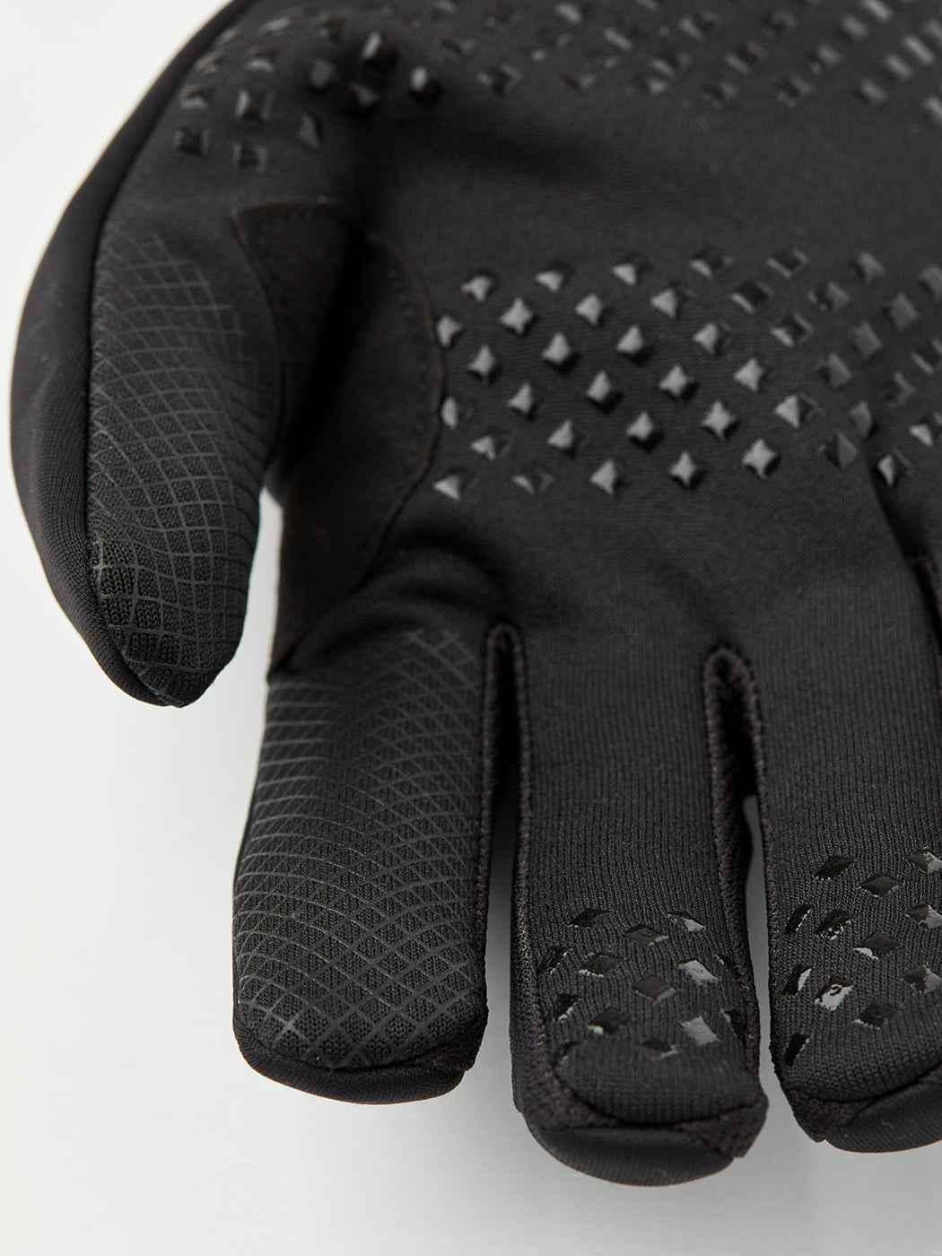 Windshield Fleeceliner 5-finger BLACK / 6