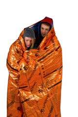 Thermal Blanket Värmefilt 2 pers. 1,5X2,5 m EN STL