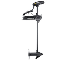 PowerDrive MR SVART / 45LB OCH 54" RIGG, 12 VOLT