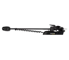 PowerDrive MR SVART / 45LB OCH 54" RIGG, 12 VOLT