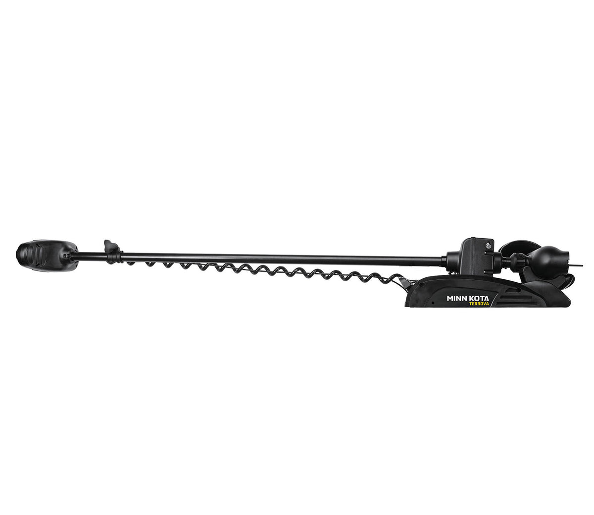 Terrova WR SVART / 55LB OCH 54