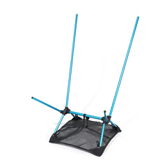 Ground Sheet For Chair Zero High Back/Chair One L/Chair Two EN STL