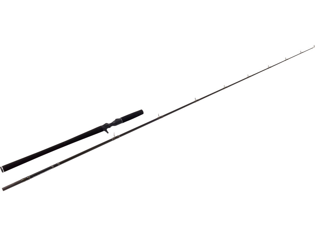 W2 Monsterstick Spinnspö 7'9