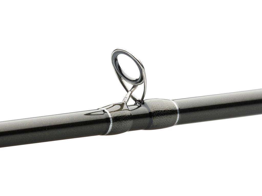 W2 Monsterstick Spinnspö 7'9