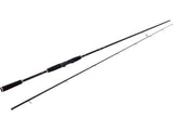 W2 Finesse Shad Haspelspö 7'6"/12-38G