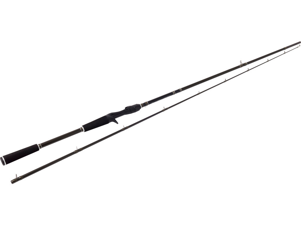 W2 Finesse Shad Spinnspö 7´4