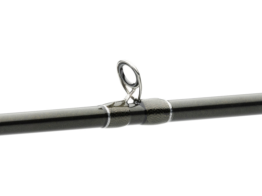 W2 Finesse Shad Spinnspö 7´4