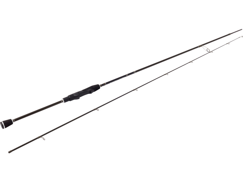 W2 Streetstick Haspelspö 6´1