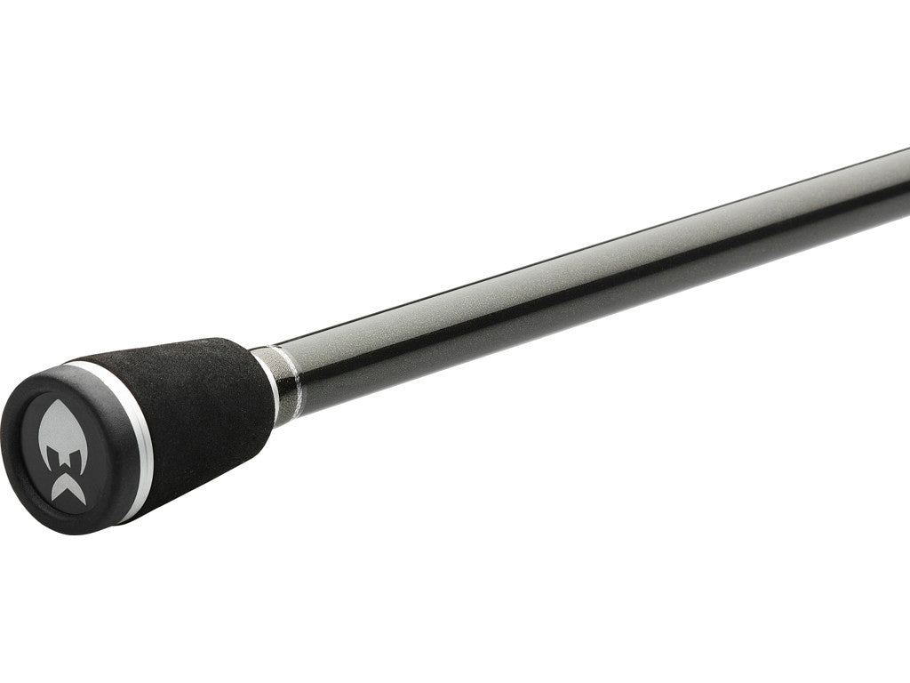 W2 Streetstick Haspelspö 6´1