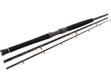 W2 Boat 3-delat Havsfiskespö 7´ / 20-30LB