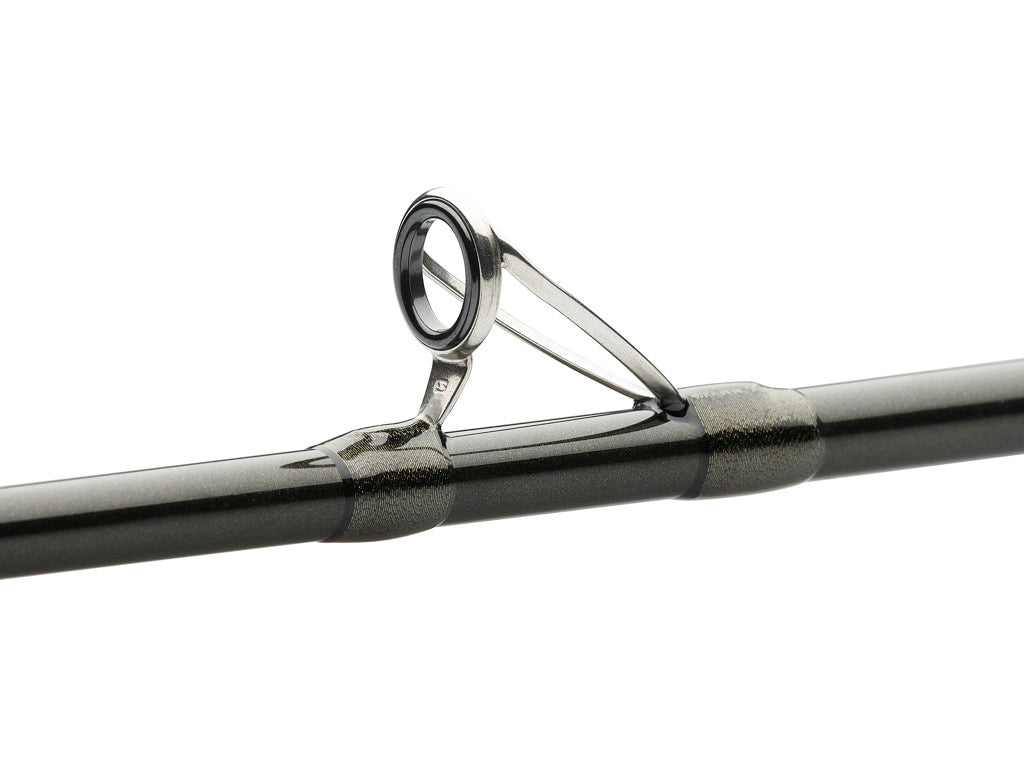 W2 Boat 3-delat Havsfiskespö 7´ / 20-30LB