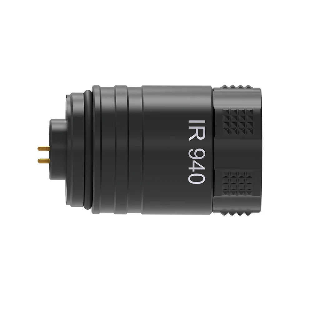 940 nm Modul För Zulus IR Lampa 30 MM