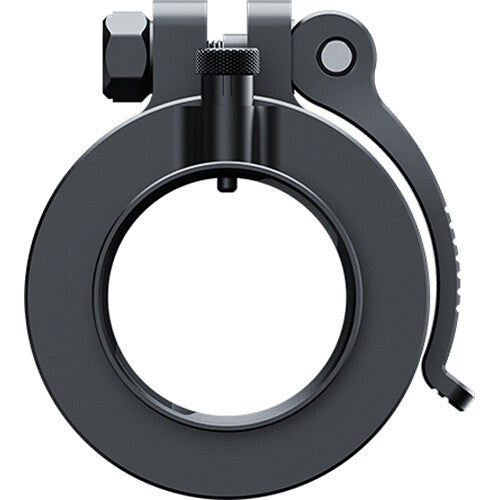 53 mm QD Adapter För FT3 & FD1 Frontomonterade Enheter EN STL