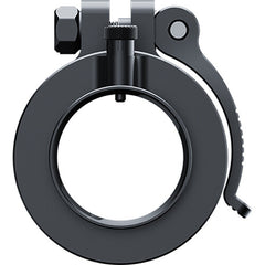 53 mm QD Adapter För FT3 & FD1 Frontomonterade Enheter EN STL