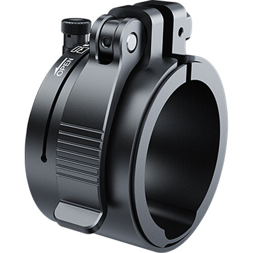 53 mm QD Adapter För FT3 & FD1 Frontomonterade Enheter EN STL