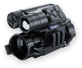 FD1 Frontomonterat Mörkersikte 850 nm EN STL