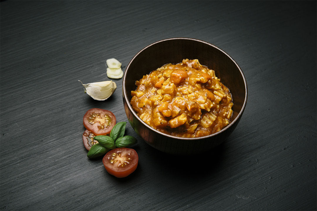 Pasta Bolognese EN STL