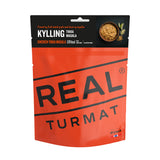 Kyckling Tikka Masala EN STL