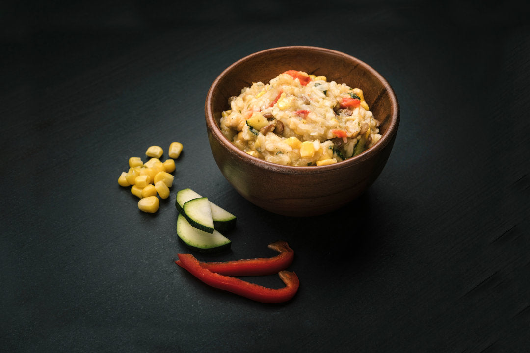 Squash och majsgryta (vegan) EN STL