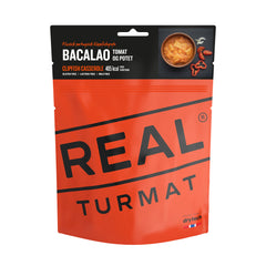 Bacalao (Tomat & fiskgryta) EN STL
