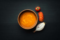 Tomatsoppa EN STL