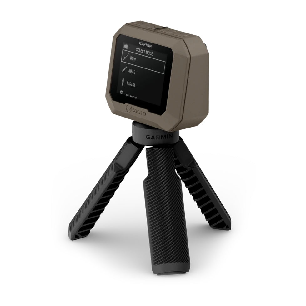 Xero® C1 Pro Chronograph ONE SIZE