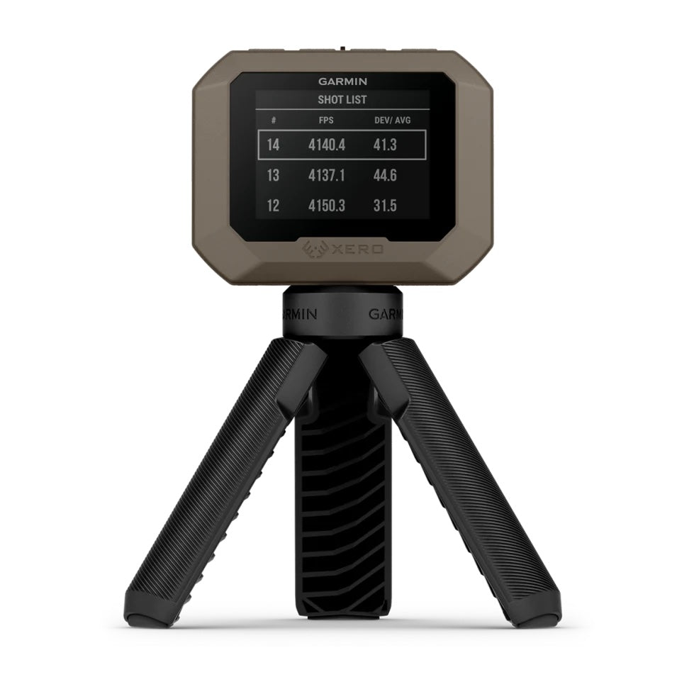 Xero® C1 Pro Chronograph ONE SIZE