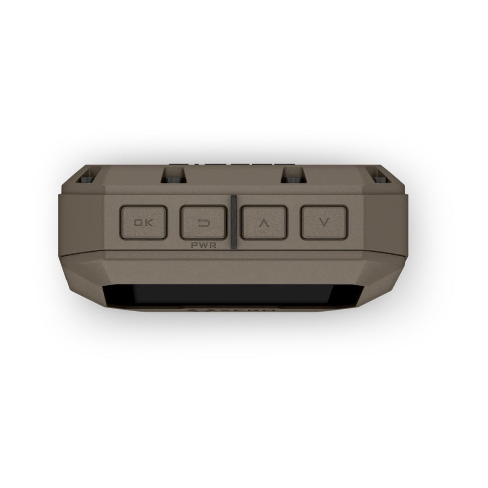 Xero® C1 Pro Chronograph ONE SIZE