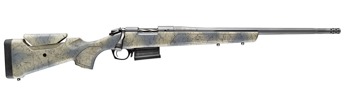 B14 Wilderness Sierra CAMOUFLAGE / .308 WIN / 5/8