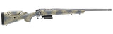 B14 Wilderness Sierra CAMOUFLAGE / .308 WIN / 5/8"-24 UNEF / 51 CM / 20" / HÖGER