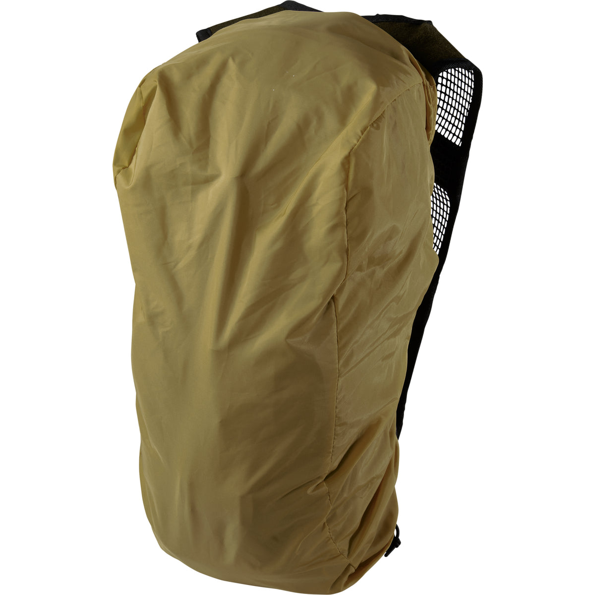 Ryggsäck Alta i Melton Ull HUNTING GREEN / 12 L