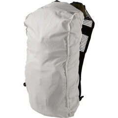 Ryggsäck Alta i Melton Ull HUNTING GREEN / 12 L