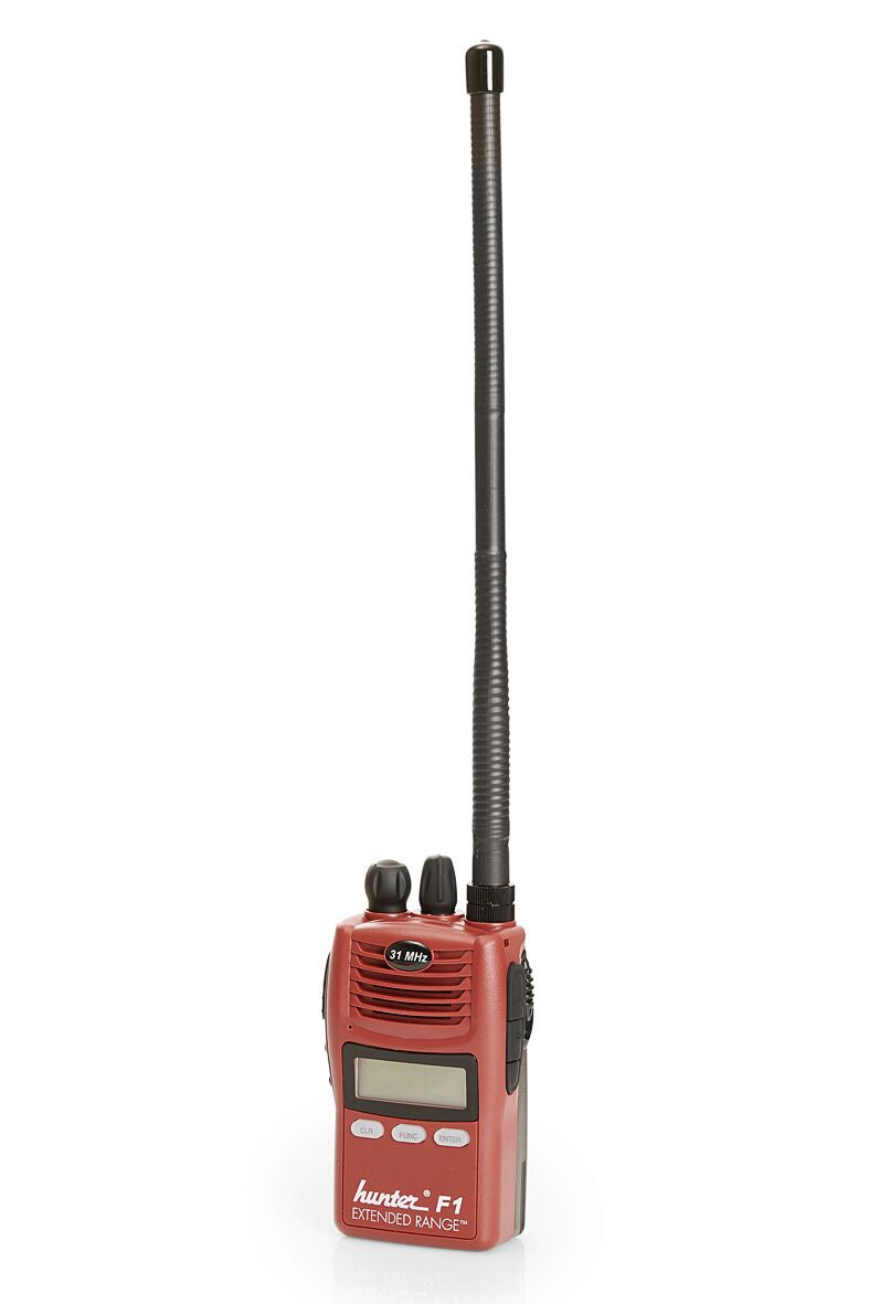 F1 31MHz ONE SIZE