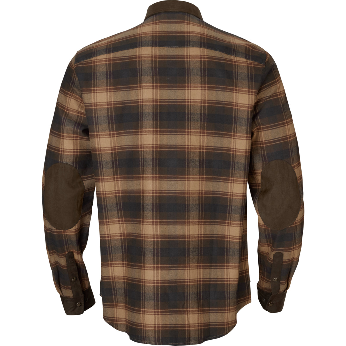 Aivak L/S Skjorta BURGUNDY / S
