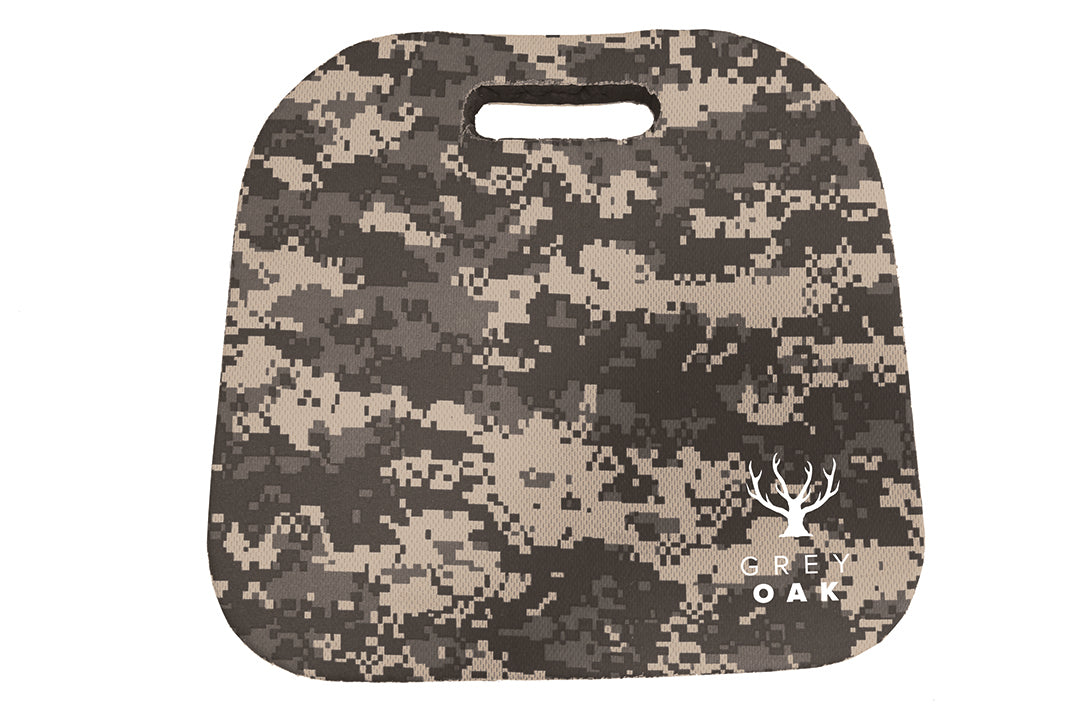 Seat Pad PIXELCAMO / ONE SIZE