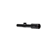 Helia 1-5x24i SVART / ONE SIZE