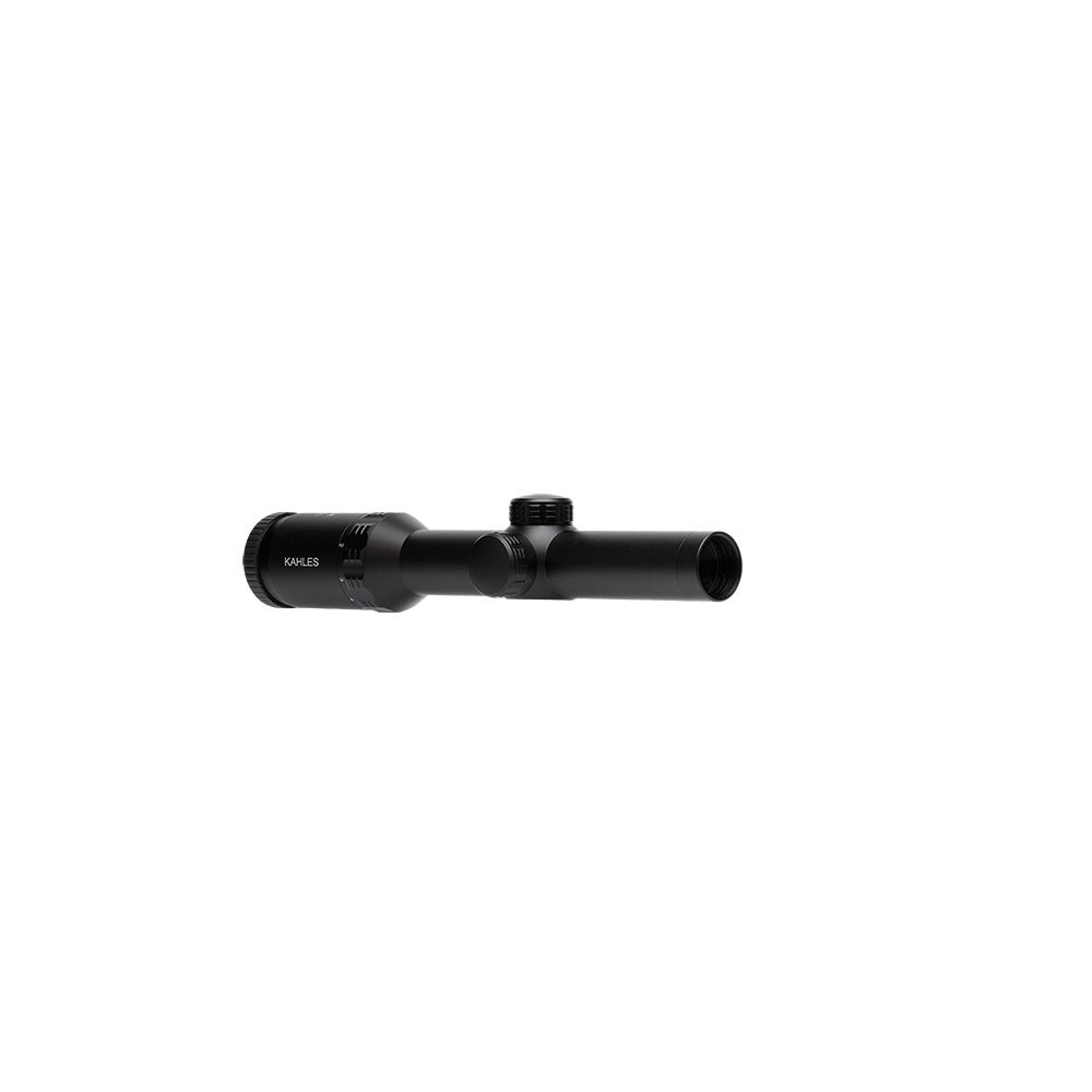 Helia 1-5x24i SVART / ONE SIZE