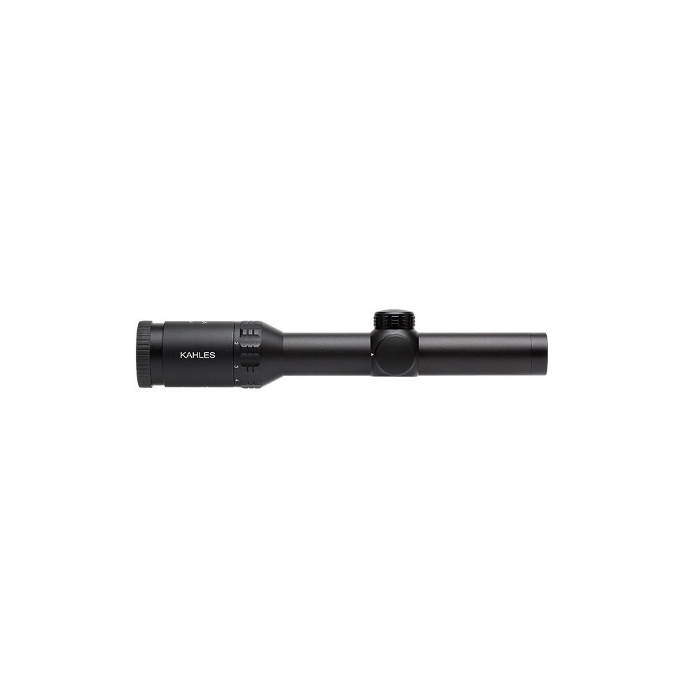 Helia 1-5x24i SVART / ONE SIZE