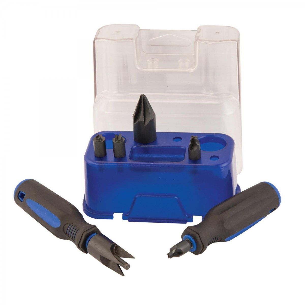 Case Prep Kit ONE SIZE