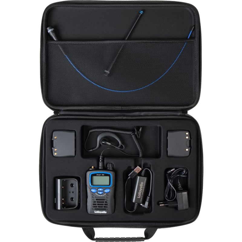 Smart+ Superpaket 155MHz SVART / ONE SIZE