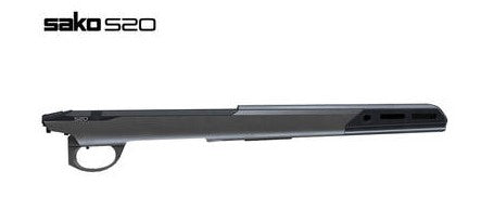 S20 Precision Framstock ONE SIZE