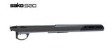 S20 Precision Framstock ONE SIZE