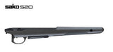 S20 Hunter Framstock ONE SIZE