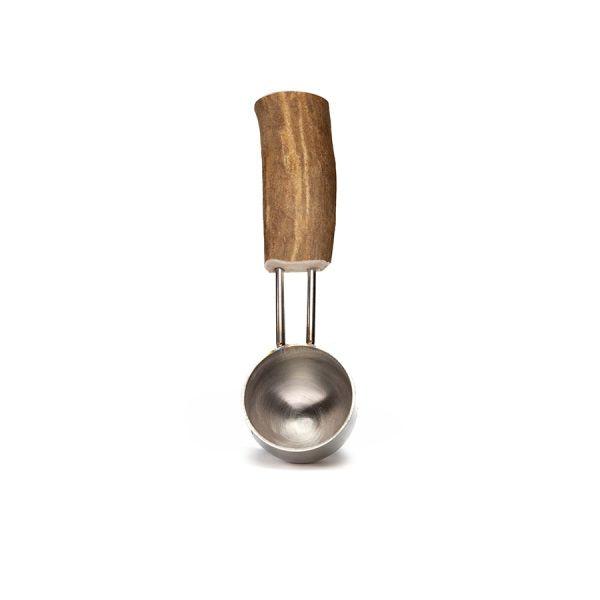Kaffemått Renhorn BRUN / ONE SIZE