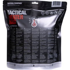 Heater Bag with Element ONE SIZE